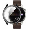 Techsuit - Defense360 Pro - Huawei Watch 3 Pro - Black
