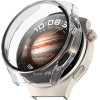 Techsuit - Defense360 Pro - Huawei Watch 4 - Clear