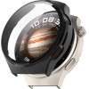 Techsuit - Defense360 Pro - Huawei Watch 4 Pro - Black