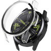 Techsuit - Defense360 Pro - Huawei Watch GT 3 (46mm) - Clear