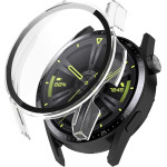 Techsuit - Defense360 Pro - Huawei Watch GT 3 (46mm) - Clear