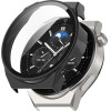Techsuit - Defense360 Pro - Huawei Watch GT 3 Pro (46mm) - Black