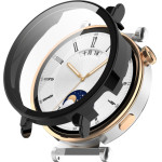 Techsuit - Defense360 Pro - Huawei Watch GT 4 (41mm) - Black