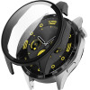 Techsuit - Defense360 Pro - Huawei Watch GT 4 (46mm) - Black