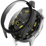 Techsuit - Defense360 Pro - Huawei Watch GT 4 (46mm) - Black