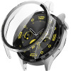 Techsuit - Defense360 Pro - Huawei Watch GT 4 (46mm) - Clear