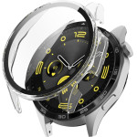 Techsuit - Defense360 Pro - Huawei Watch GT 4 (46mm) - Clear