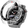 Techsuit - Defense360 Pro - Huawei Watch Ultimate - Clear