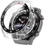Techsuit - Defense360 Pro - Huawei Watch Ultimate - Clear