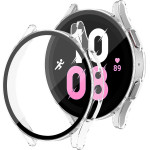 Techsuit - Defense360 Pro - Samsung Galaxy Watch4 / 5 (40mm) - Clear