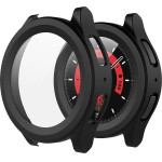Techsuit - Defense360 Pro - Samsung Galaxy Watch5 Pro - Black