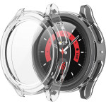 Techsuit - Defense360 Pro - Samsung Galaxy Watch5 Pro - Clear