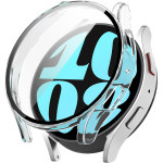 Techsuit - Defense360 Pro - Samsung Galaxy Watch6 (40mm) - Clear