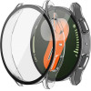 Techsuit - Defense360 Pro - Samsung Galaxy Watch7 (40mm) - Clear