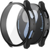 Techsuit - Defense360 Pro - Samsung Galaxy Watch7 (44mm) - Black