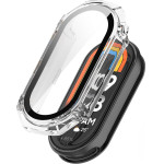 Techsuit - Defense360 Pro - Xiaomi Mi Band 8 / 8 NFC - Clear