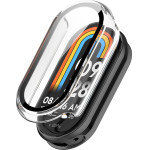 Techsuit - Defense360 Pro - Xiaomi Mi Band 9 / 9 NFC - Clear