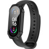 Techsuit - Defense360 Pro - Xiaomi Smart Band 7 / 7 NFC - Black
