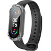 Techsuit - Defense360 Pro - Xiaomi Smart Band 7 / 7 NFC - Clear