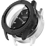 Techsuit - Defense360 Pro - Xiaomi Watch S3 - Black