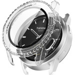 Techsuit - Defense360 Pro - Xiaomi Watch S3 - Clear