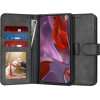 Techsuit - Diary Book - Google Pixel 9a - Black