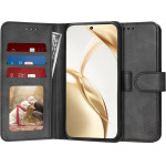 Techsuit - Diary Book - Honor 200 - Black
