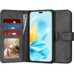 Techsuit - Diary Book - Honor 200 Lite - Black