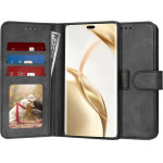 Techsuit - Diary Book - Honor 200 Pro - Black