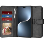 Techsuit - Diary Book - Honor Magic7 Pro - Black