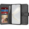 Techsuit - Diary Book - Huawei nova 11 / nova 12s - Black