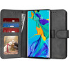 Techsuit - Diary Book - Huawei P30 Pro / P30 Pro New Edition - Black