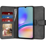 Techsuit - Diary Book - Samsung Galaxy A05s - Black