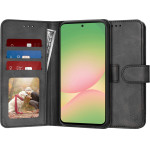 Techsuit - Diary Book - Samsung Galaxy A56 5G - Black