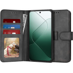 Techsuit - Diary Book - Xiaomi 14 - Black