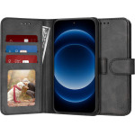 Techsuit - Diary Book - Xiaomi 14 Ultra - Black