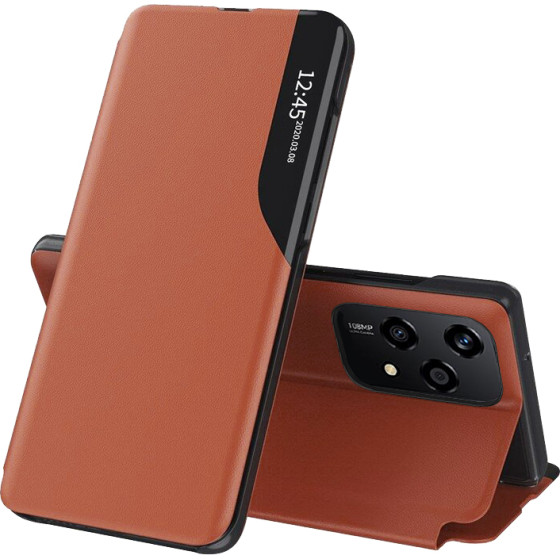 Techsuit - eFold Series - Honor 200 Lite - Orange