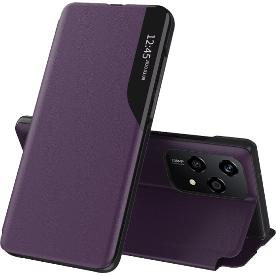 Techsuit - eFold Series - Honor 200 Lite - Purple