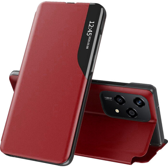 Techsuit - eFold Series - Honor 200 Lite - Red