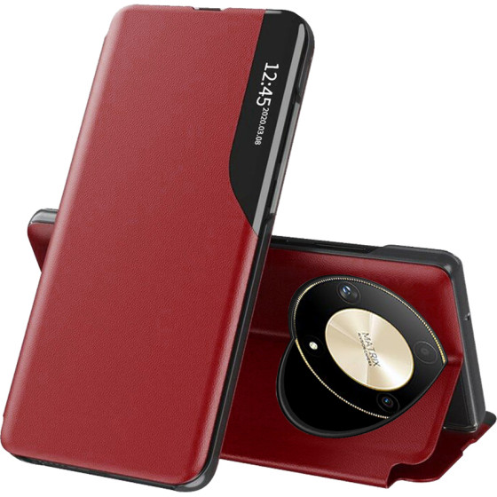 Techsuit - eFold Series - Honor Magic6 Lite - Red