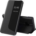 Techsuit - eFold Series - Huawei Mate 20 Pro - Black
