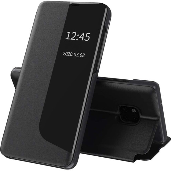 Techsuit - eFold Series - Huawei Mate 20 Pro - Black