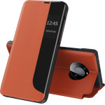 Techsuit - eFold Series - Huawei Mate 40 Pro - Orange
