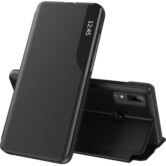 Techsuit - eFold Series - Huawei P Smart 2019 / P Smart 2020 / Honor 10 Lite - Black