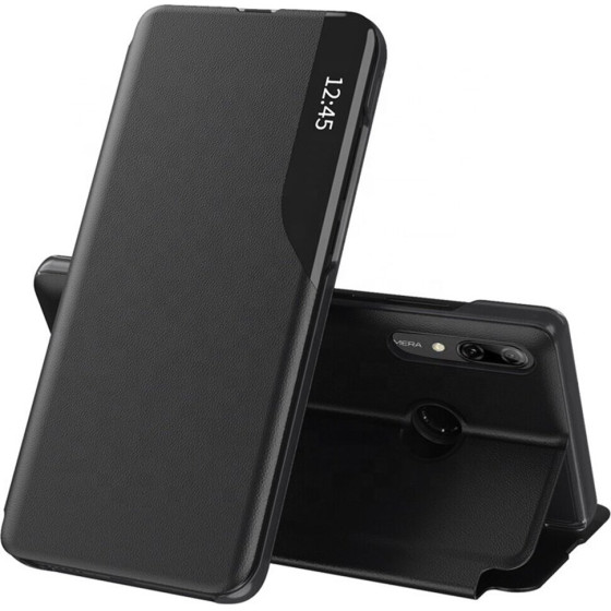 Techsuit - eFold Series - Huawei P Smart Z - Black