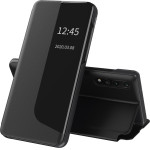 Techsuit - eFold Series - Huawei P20 Pro - Black