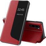 Techsuit - eFold Series - Huawei P30 Pro / P30 Pro New Edition - Red