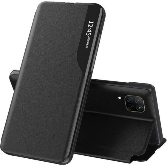 Techsuit - eFold Series - Huawei P40 lite - Black