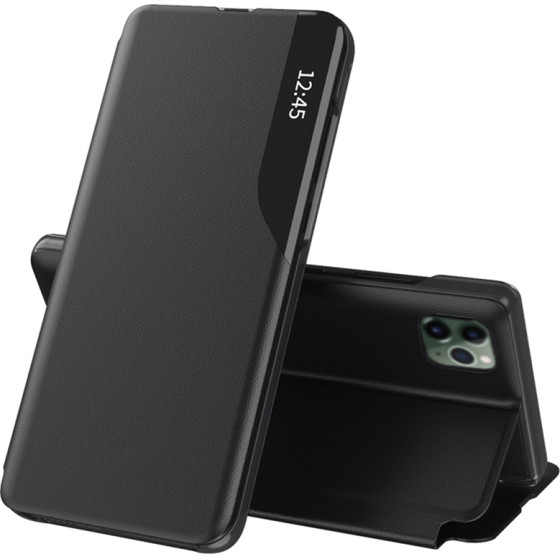 Techsuit - eFold Series - iPhone 11 Pro Max - Black
