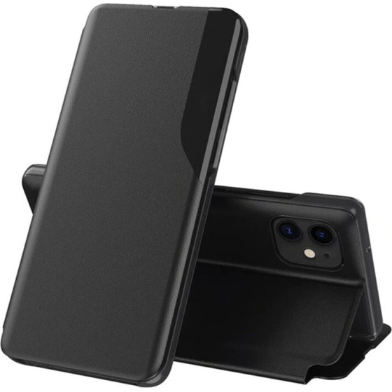 Techsuit - eFold Series - iPhone 12 / iPhone 12 Pro - Black
